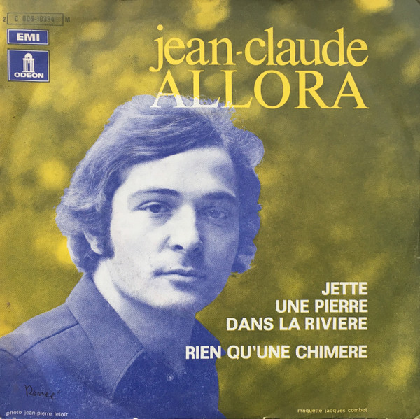 jean claude allora