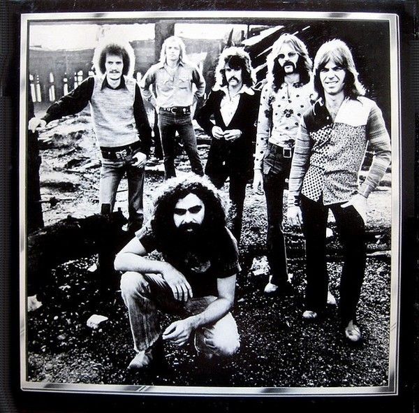 Rare Earth "Nice To Be With You"