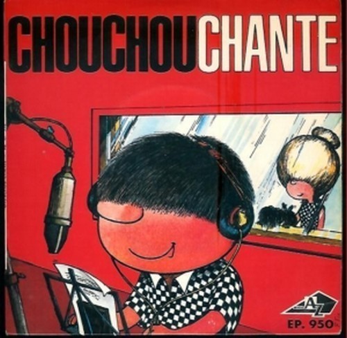 Chouchou "la recapitulation"