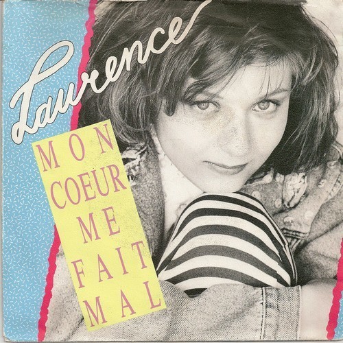 Laurence "Mon coeur me fait mal (instrumental)"