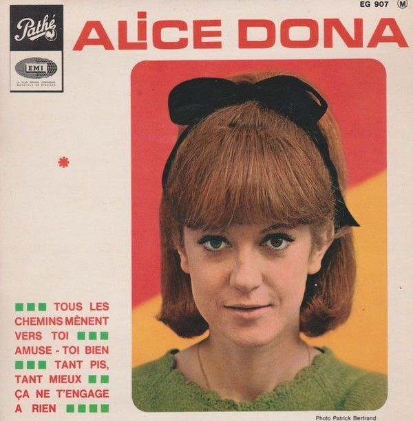 Alice Dona 