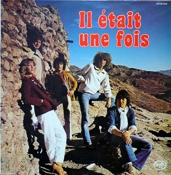 Il était 26 fois main image 1
