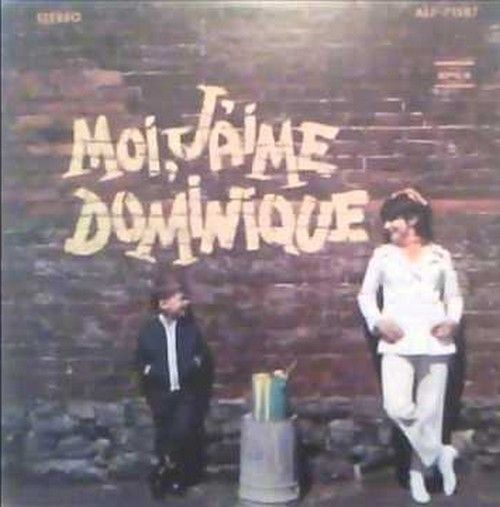 dominique michel "Mirza"