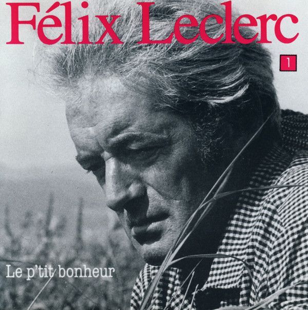 Felix Leclerc