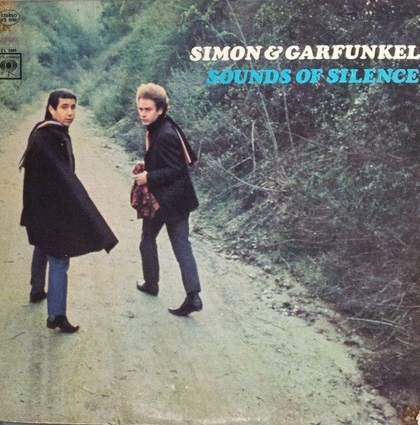 Simon Et Garfunkel