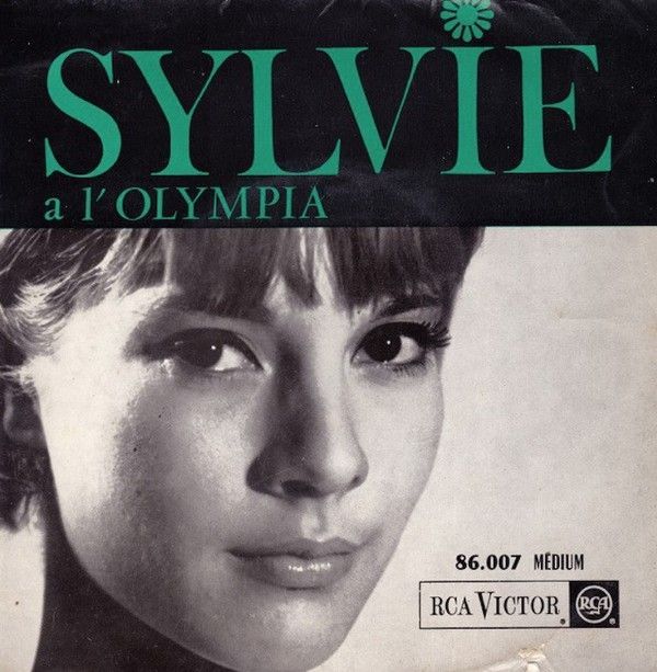 Sylvie Vartan "Jamais"