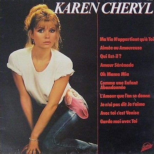 Karen Cheryl Aim e Ou Amoureuse karen-cheryl-aim-e-ou-amoureuse