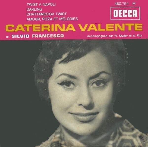 Caterina Valente