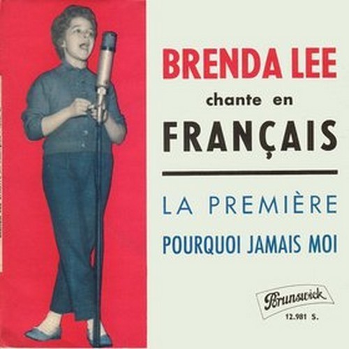 Brenda Lee