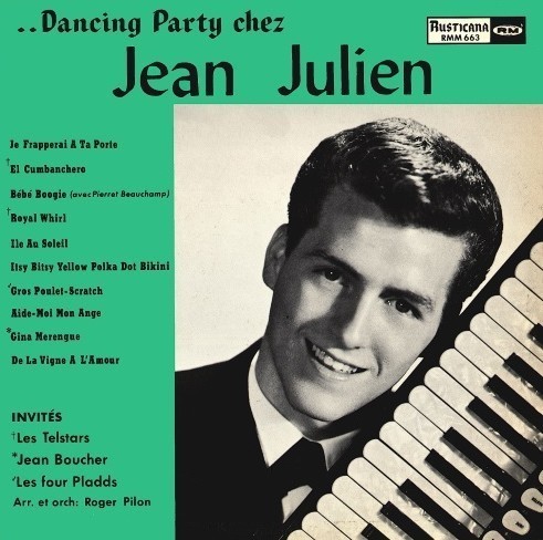Jean Julien 