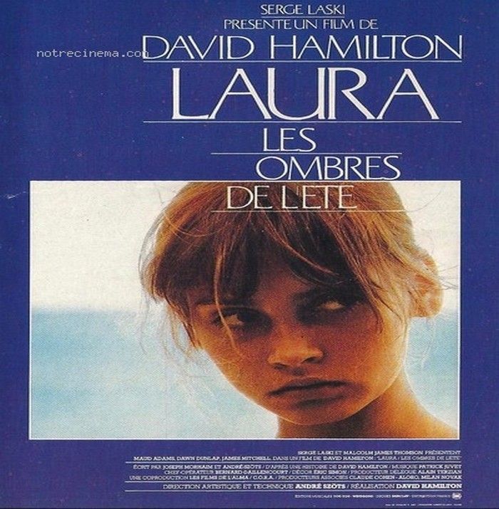 Laura Les Ombres De L été Laura Les Ombres De L'été