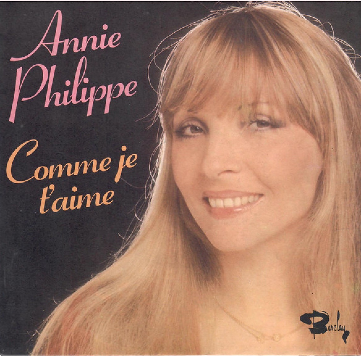 Annie Pjilippe "je Ne Suis Pas Celle Que Vous Croyez"