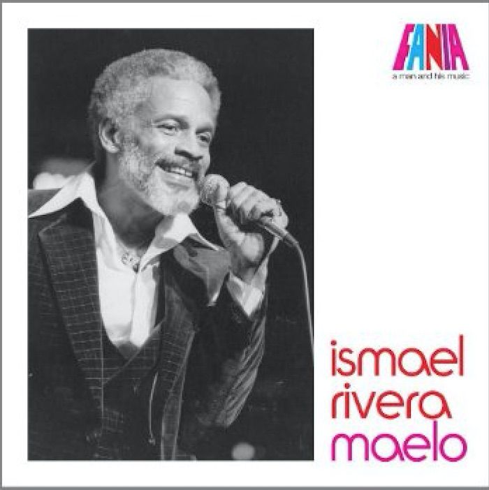 Ismael Rivera "Las Tumbas"