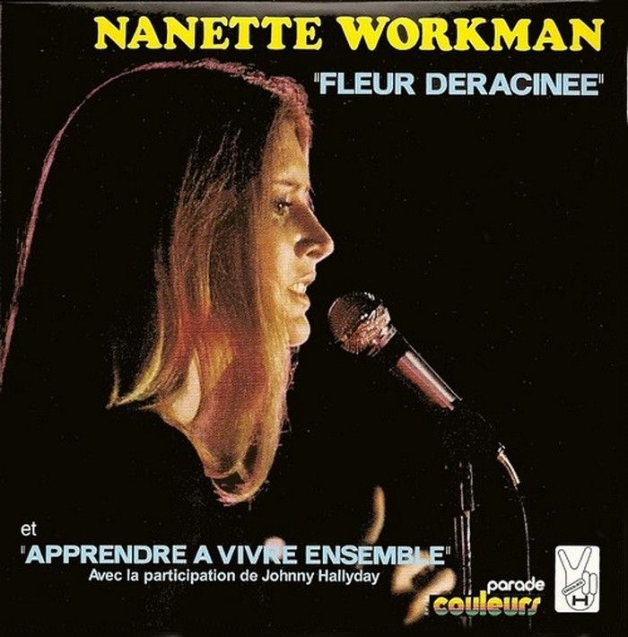 Lucienne Delyle - Marie Des Anges / La Route Est Belle Lucienne Delyle - Marie Des Anges / La Route Est Belle