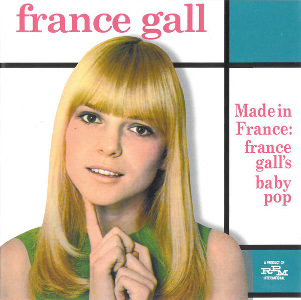 France Gall