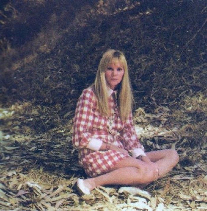 jackie deshannon "needles and pins"