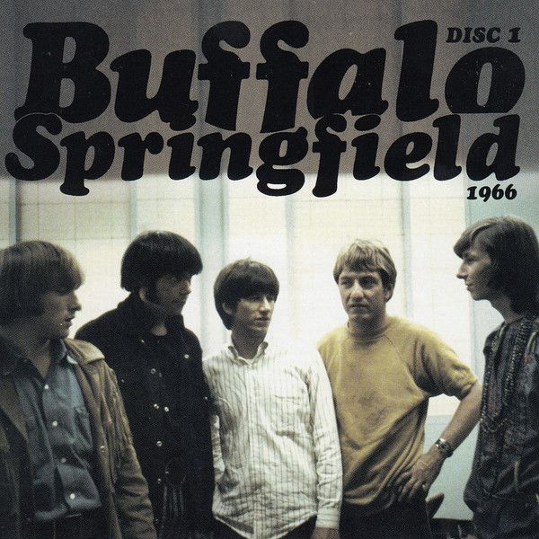 Buffalo Springfield