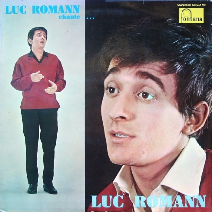 Luc Romann Qu Est Ce Qu Il Y A