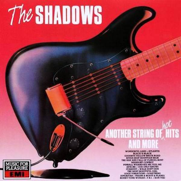 The Shadows "Apache"