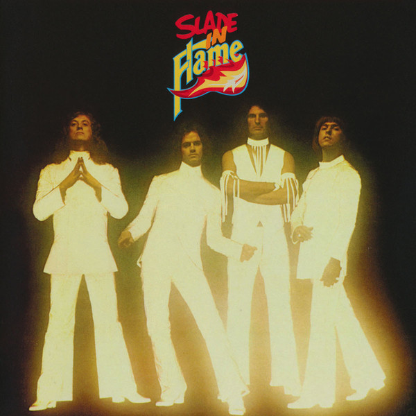 Slade Far Far Away