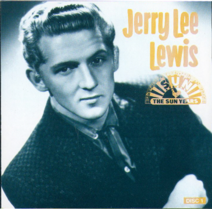 Jerry Lee Lewis "The Ballad Of Billy Joe"