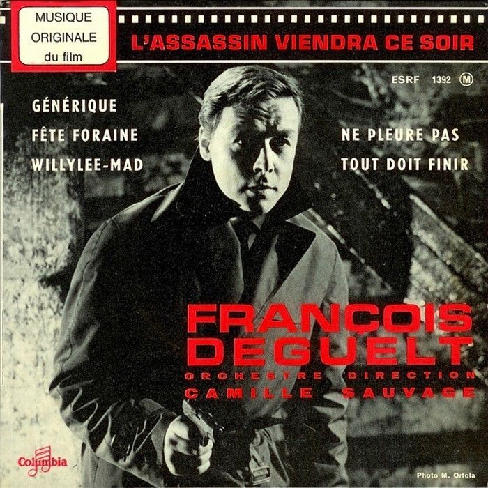 François Deguelt 