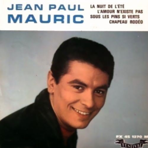 jean paul mauric