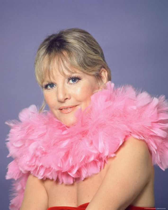 Petula Clark - Destiny Petula Clark - Destiny